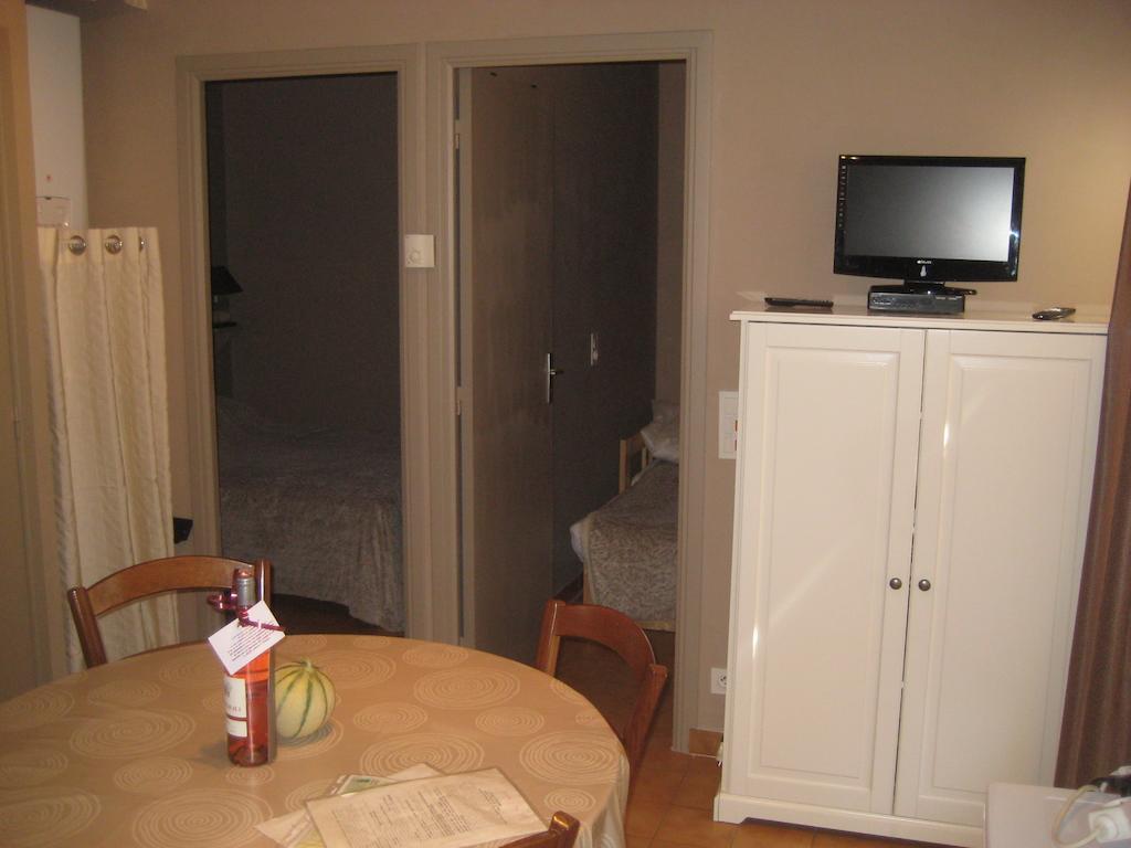 Gite Des Ocres Villars  Zewnętrze zdjęcie