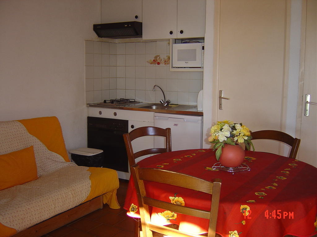 Gite Des Ocres Villars  Zewnętrze zdjęcie