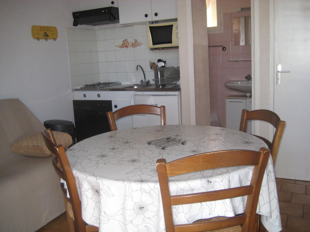 Gite Des Ocres Villars  Pokój zdjęcie