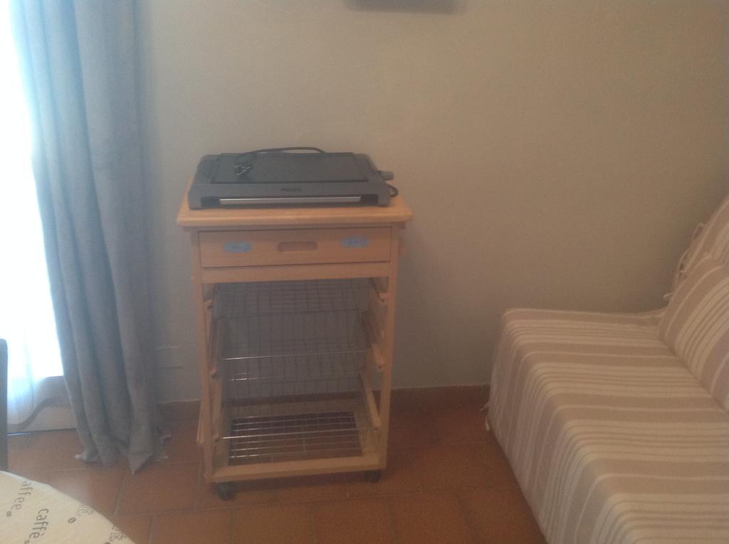 Gite Des Ocres Villars  Zewnętrze zdjęcie