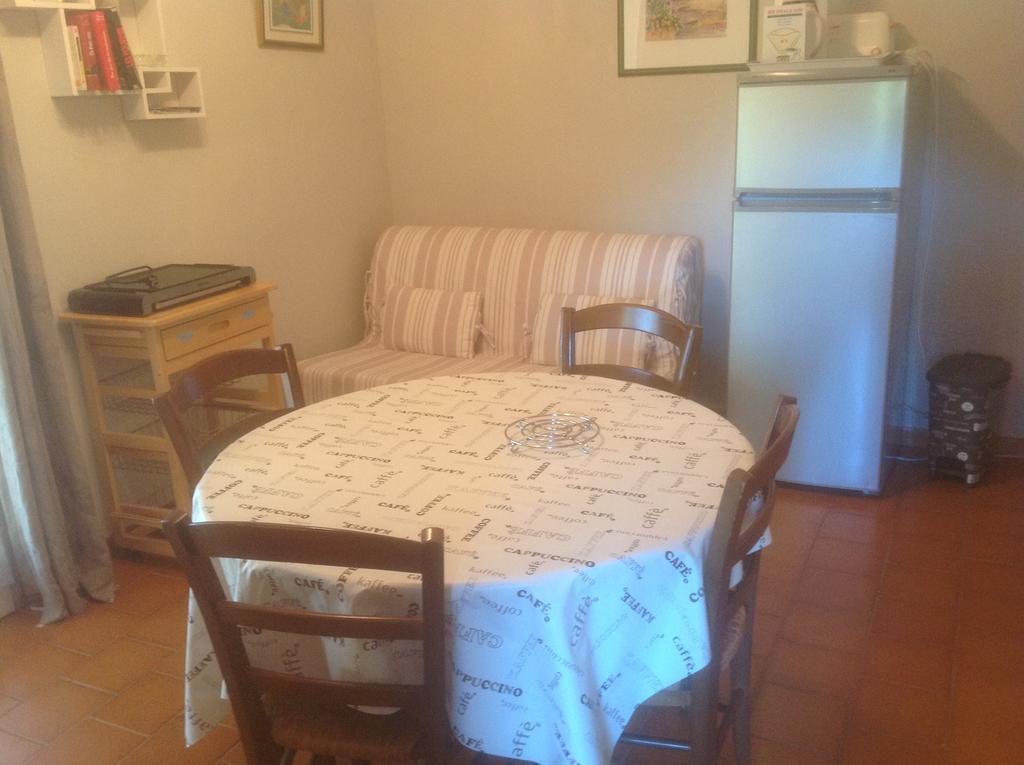 Gite Des Ocres Villars  Zewnętrze zdjęcie