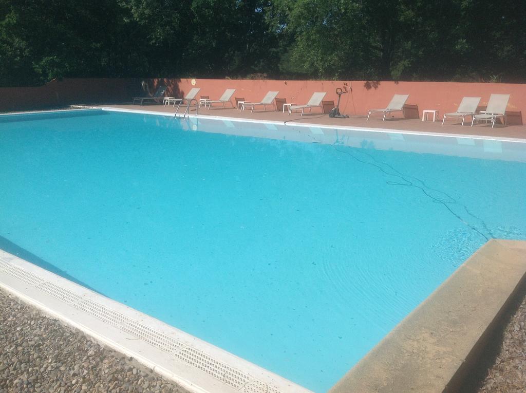 Gite Des Ocres Villars  Zewnętrze zdjęcie
